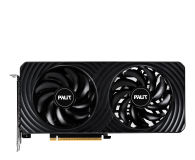 Palit GeForce RTX 5050 Dual 8GB GDDR6 DLSS5 - 1344480 - zdjęcie 3